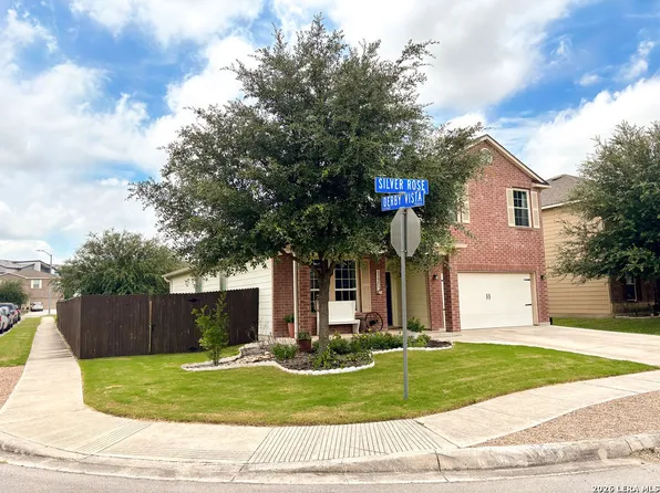 15903 Silver Rose, Selma, TX 78154