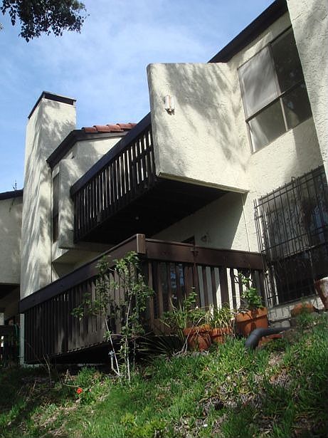 South Side