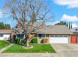 130 Longview Drive, Vacaville, CA 95687