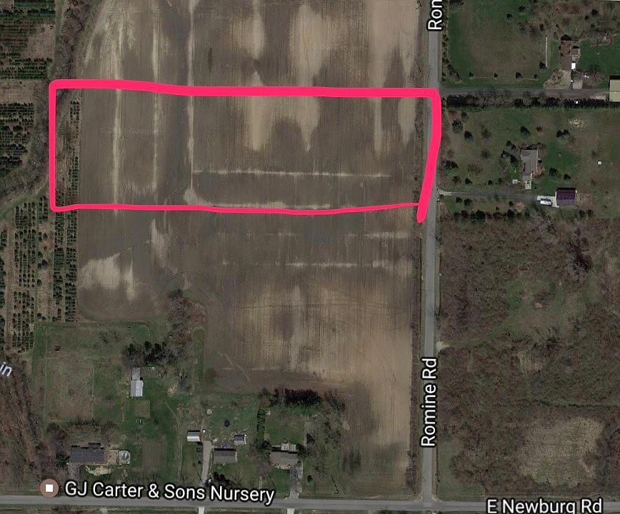 2nd image of 14165 Romine Rd