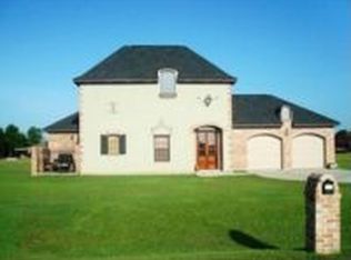 128 Saint Marie Cir, Sunset, LA 70584