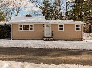 42 Summit Rd, Holbrook, MA 02343