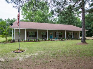1201 Mount Holly Rd, Smackover, AR 71762