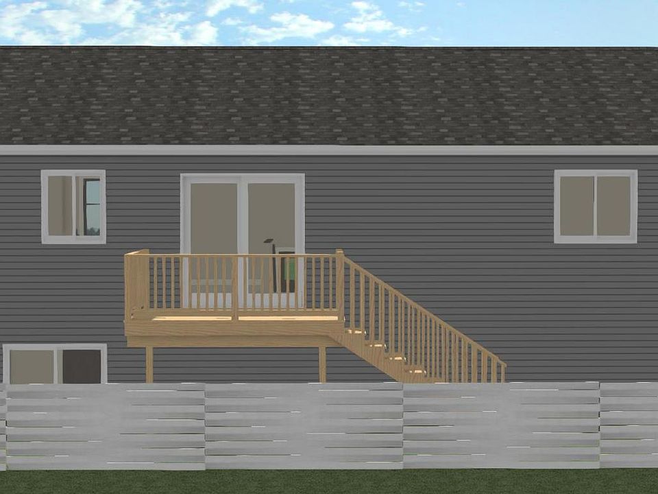 2nd image of 210 Audra Dr