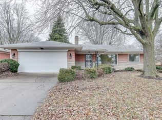 1230 N Audubon Rd, Indianapolis, IN 46219