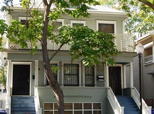 2110 I St, Sacramento, CA 95816