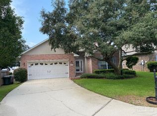 10601 Santorini Ct, Perdido Key, FL 32507