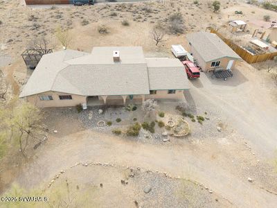 491 E Raven Hill Rd, Clarkdale, AZ, 86324
