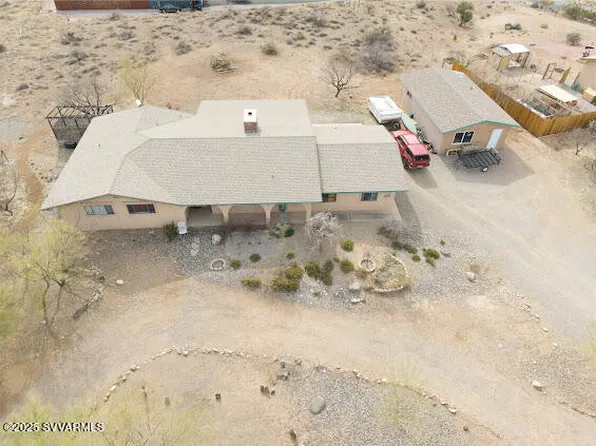 491 E Raven Hill Road, Clarkdale, AZ 86324