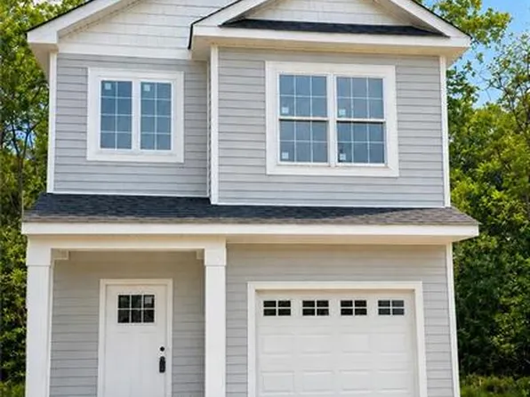 891 Railroad Ave, Chesapeake, VA 23324