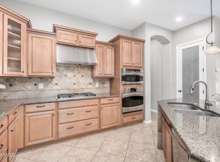 2576 E Ironside Ct, Gilbert, AZ 85298