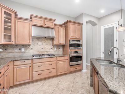 2576 E Ironside Ct, Gilbert, AZ, 85298