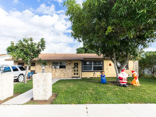 620 W 36th Street, Riviera Beach, FL 33404