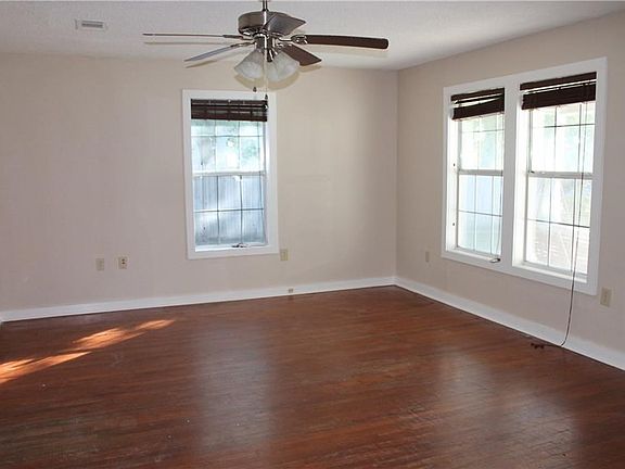 Another View of Living Area