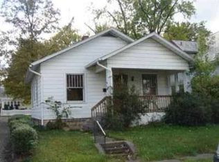 127 W Florida Ave, Sebring, OH 44672
