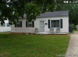 10 Todd Ln, Springfield, IL 62702