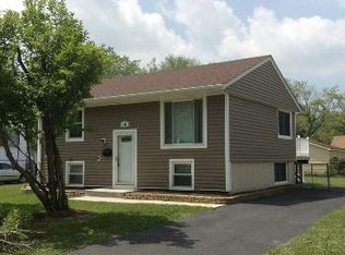 3003 Longfellow Ave, Hazel Crest, IL 60429