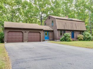 323 Butternut Trl, Wells, ME 04090