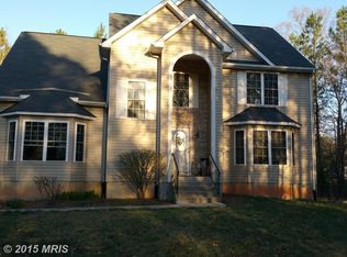 3925 Pinebrook Ct, Partlow, VA 22534