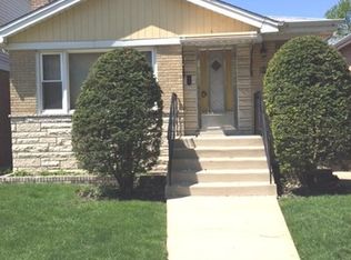 3716 N Paris Ave, Chicago, IL