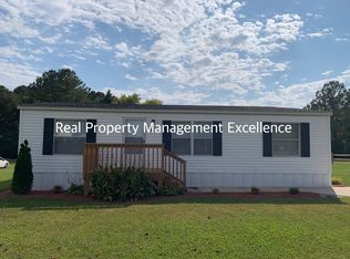 649 Norris Rd, Clayton, NC 27520