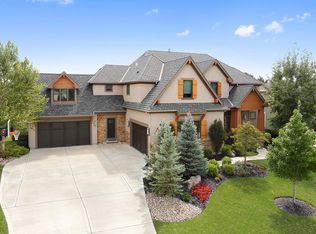 14151 Juniper St, Leawood, KS 66224