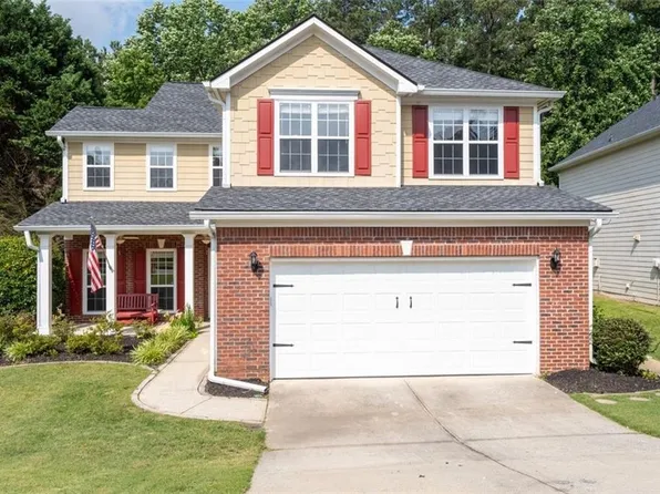3362 Palm Cir NW, Kennesaw, GA 30144