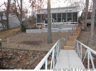 27 Woodshed Rd, Sunrise Beach, MO 65079