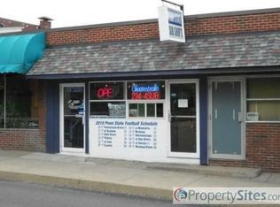 225 E Beaver Ave, State College, PA 16801