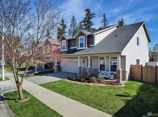 3124 172nd St SE, Bothell, WA 98012
