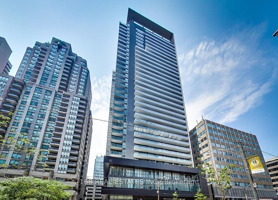 1st image of 770 Bay St #2307