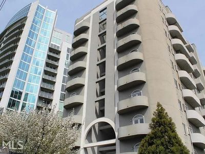 2161 Peachtree Rd NE APT 401, Atlanta, GA, 30309