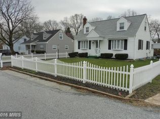 10310 Greentop Rd, Cockeysville, MD 21030