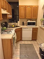 Rented by Town Residential