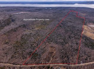 Granville Rd, Annapolis, NS B0S