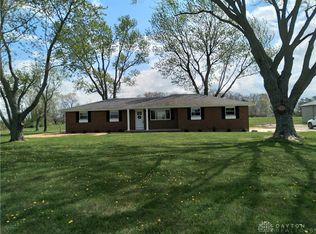 5638 Ozias Rd, Eaton, OH 45320