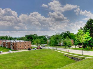 2891 Fourtowers Dr APT 1, Cincinnati, OH 45238