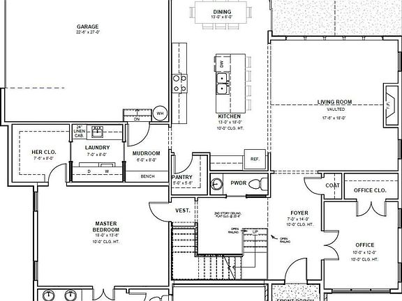 4th image of 205 Serenity Way