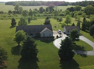 9356 N 100 E, Roanoke, IN 46783