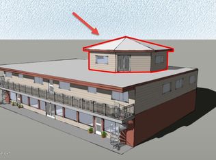 1549 E Tudor Rd APT 6, Anchorage, AK 99507