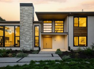 16 Irving Ave, Atherton, CA