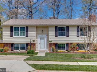 4542 Ambermill Rd, Nottingham, MD 21236