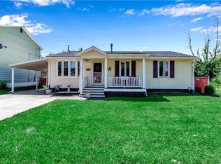 2925 George Urban Blvd, Depew, NY 14043