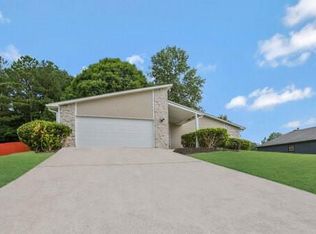 3538 Riverchase Dr, Decatur, GA 30034