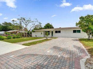 4670 SW 25th Ave, Fort Lauderdale, FL 33312