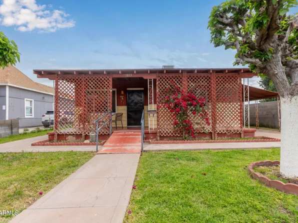 1015 S 1ST Avenue, Phoenix, AZ 85003