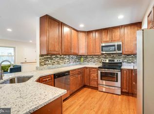 4504 E Marcia Ct, Alexandria, VA 22309