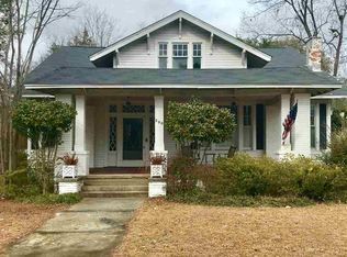 200 Orange St, Darlington, SC 29532