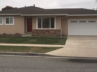 711 Stanford Ave, Salinas, CA 93901