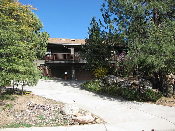 2nd image of 1507 Sierry Peaks Dr